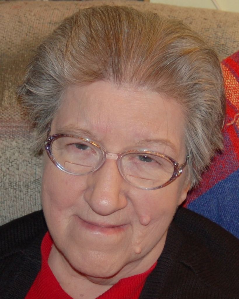 Ruby B. Molnar Profile Photo