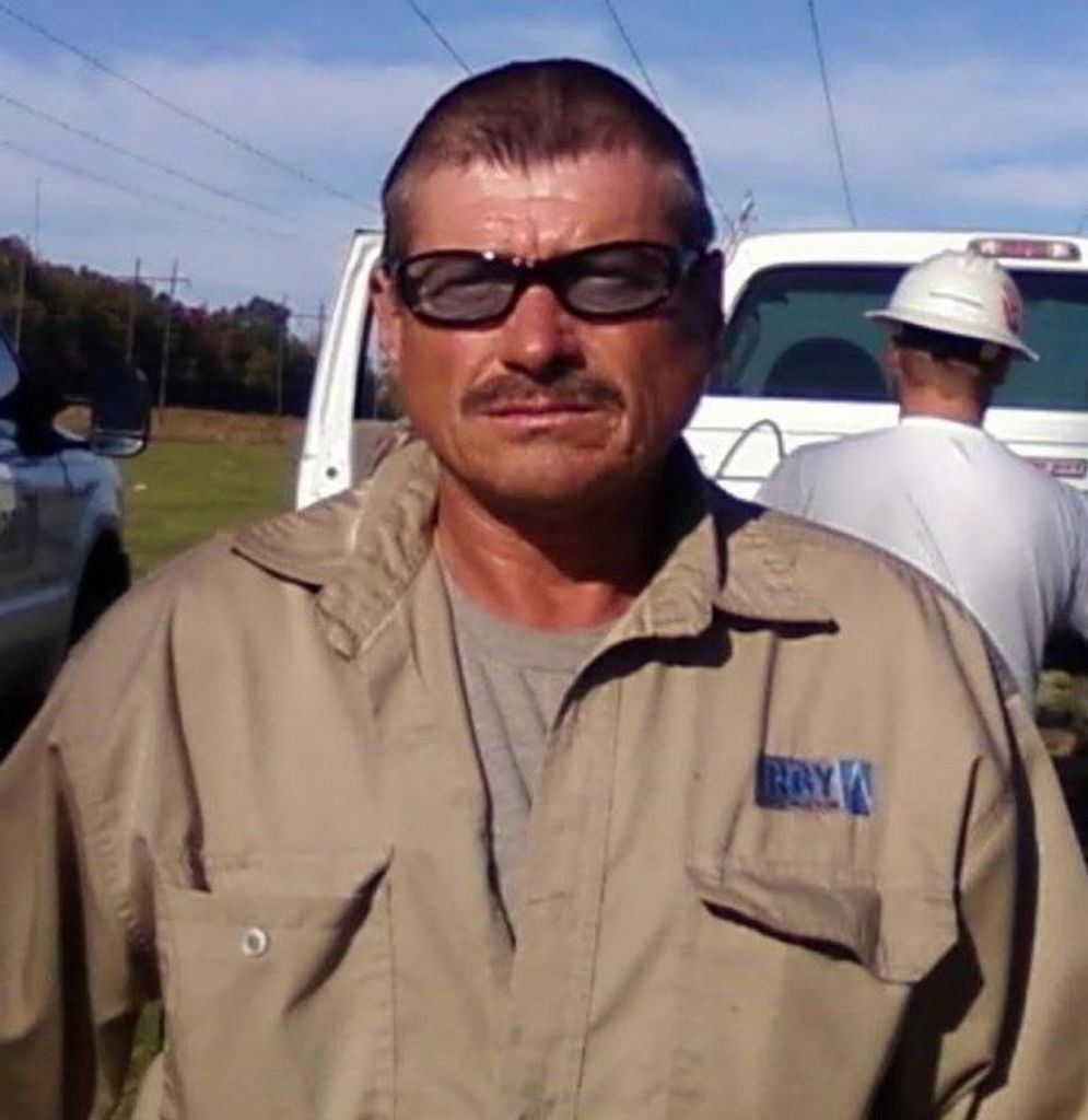 Randy Bailey Profile Photo