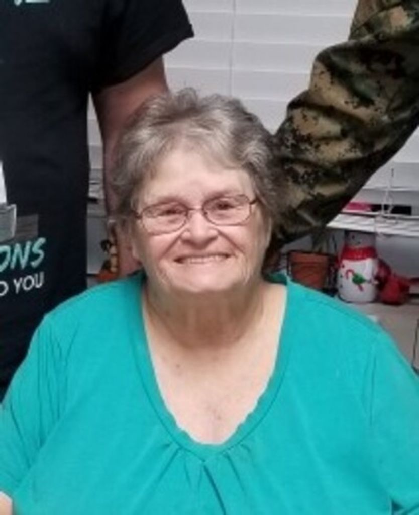 Margaret Petitt Profile Photo