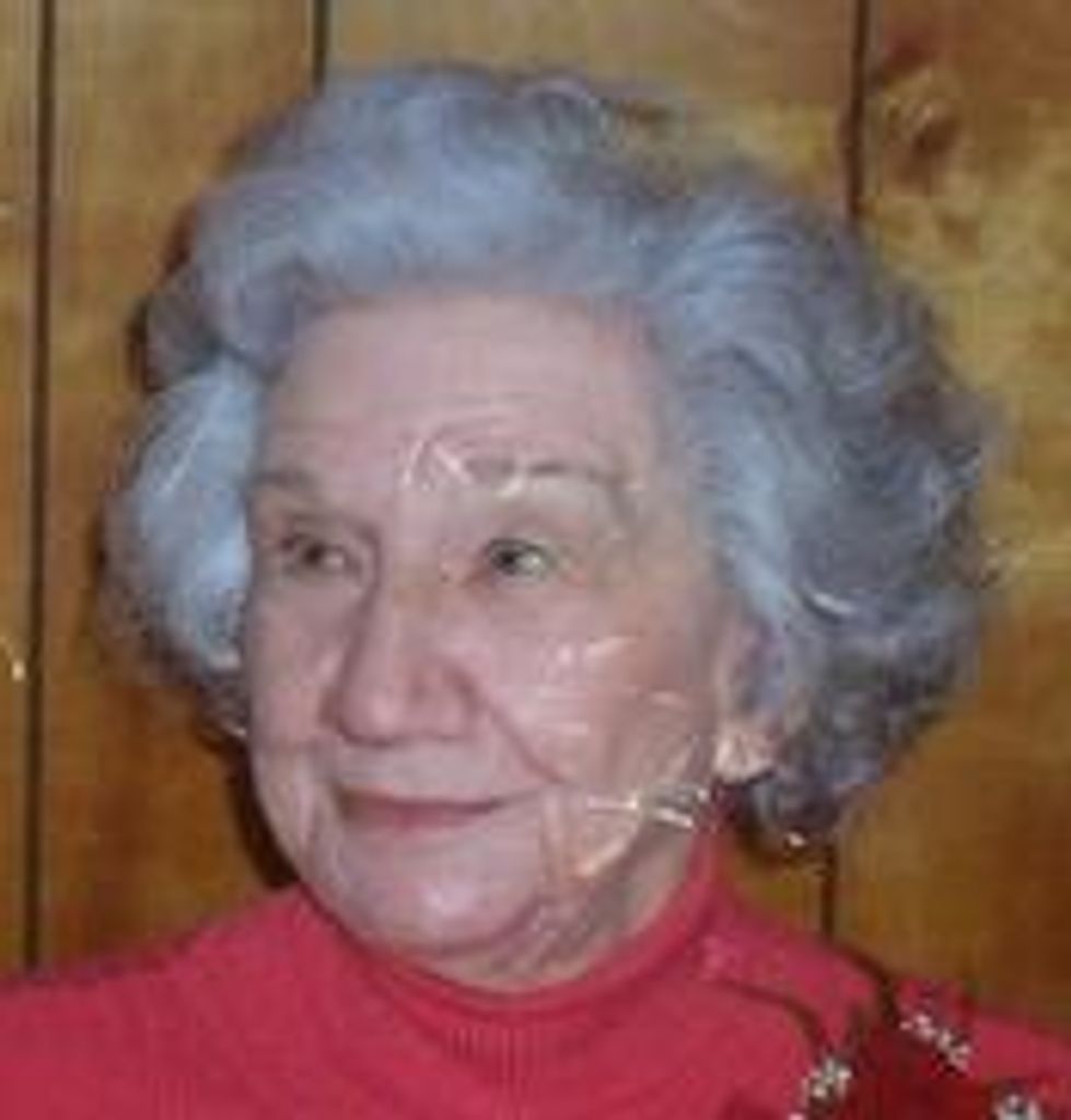 Hilda (Jeanise) Doucet Profile Photo