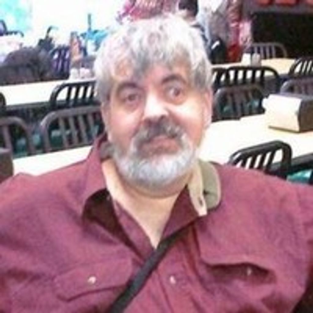 Scott Garman