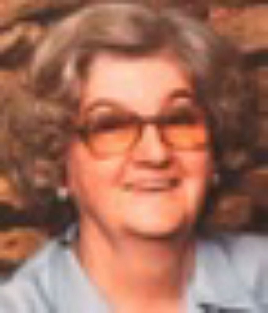 Gladys Golden Profile Photo