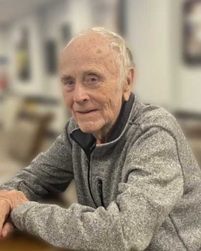 Thomas Russell Bjorklund's obituary image