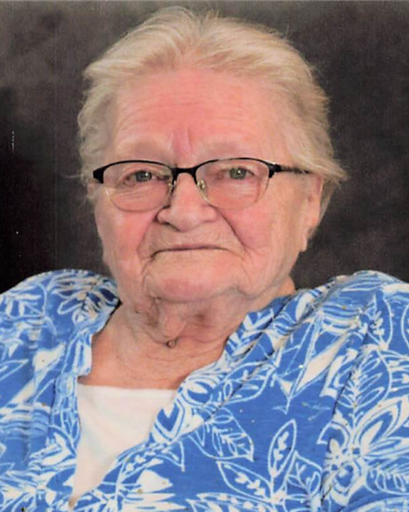 Verdell Weisz's obituary image