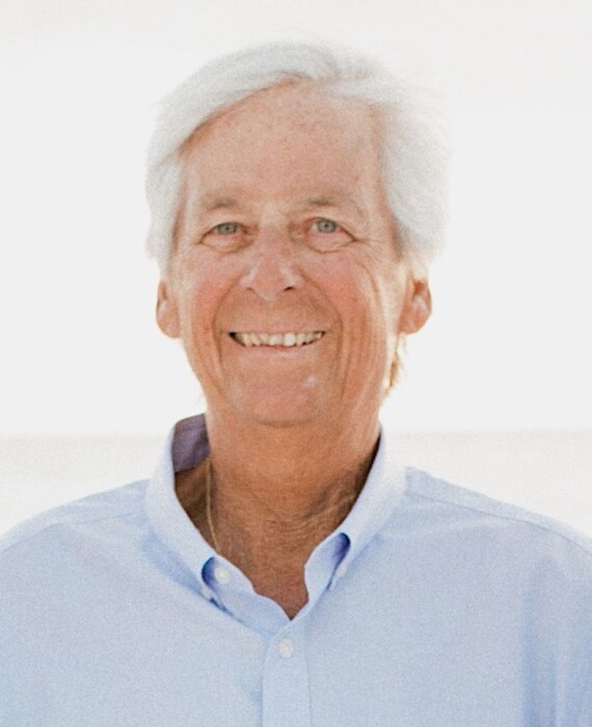 Robert (Bob) Young