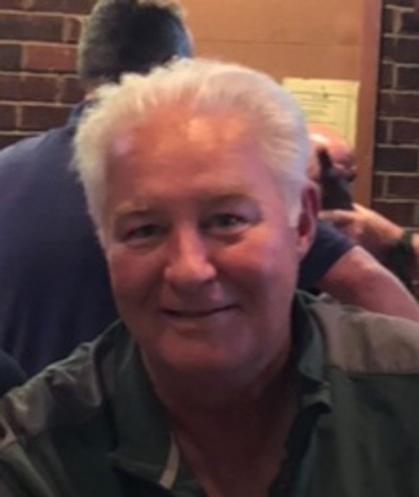 John P. "J.D." Donelon