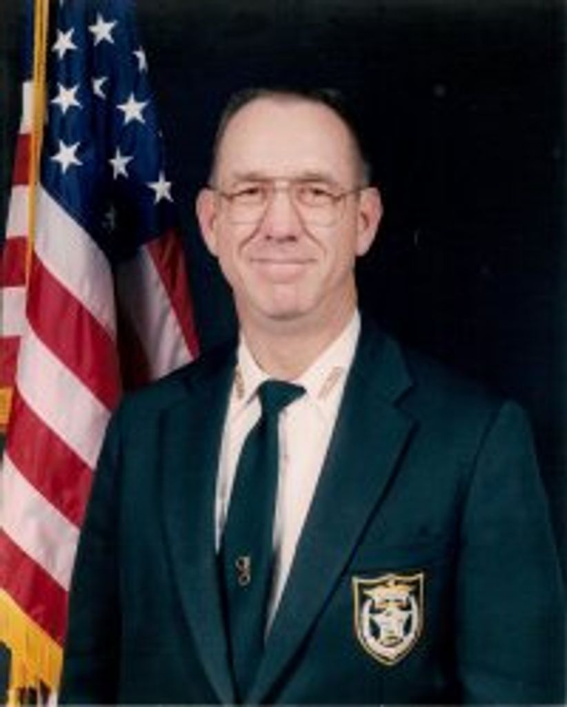 John Clare Watson, Jr