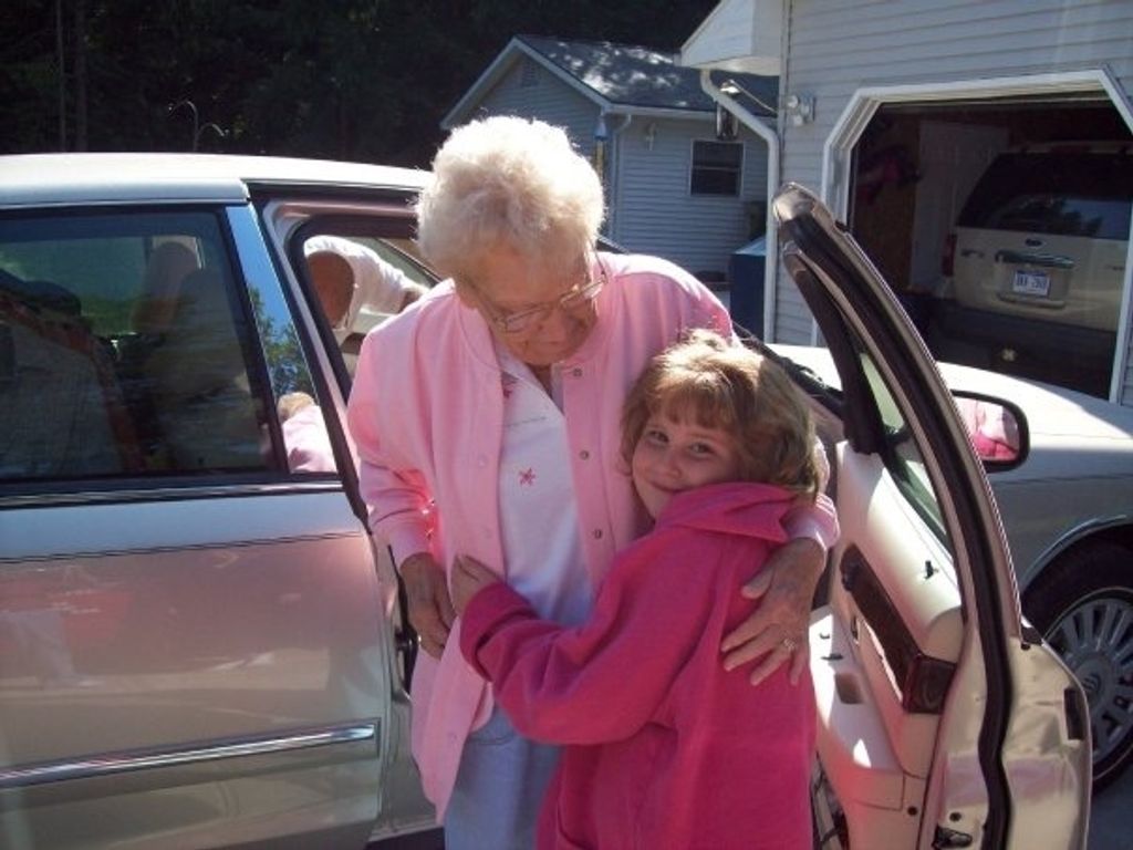 Thelma Irene Lukens Profile Photo