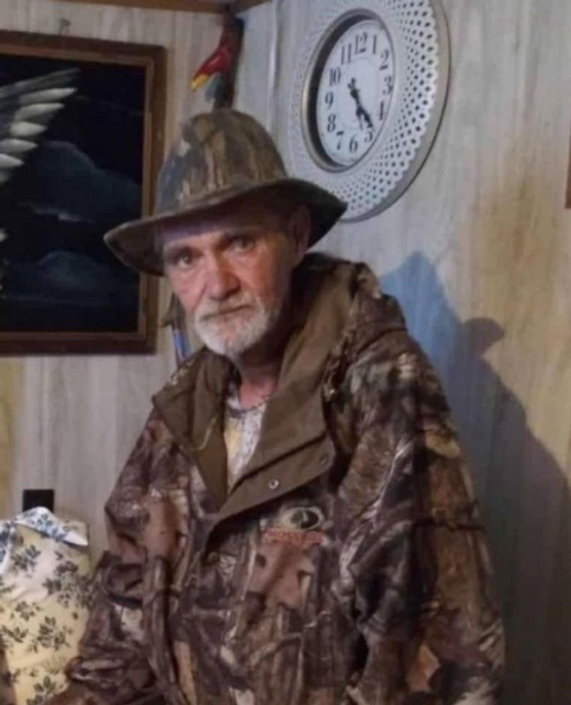 Phillip Edward "Jake" Kimble Profile Photo