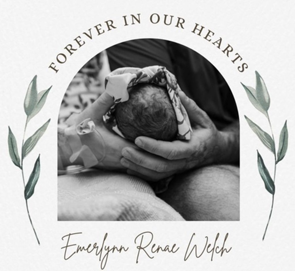 Emerlynn Renae Welch Profile Photo