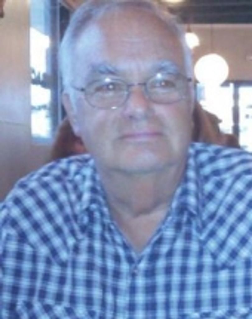 William "Bill" Franklin Ledford