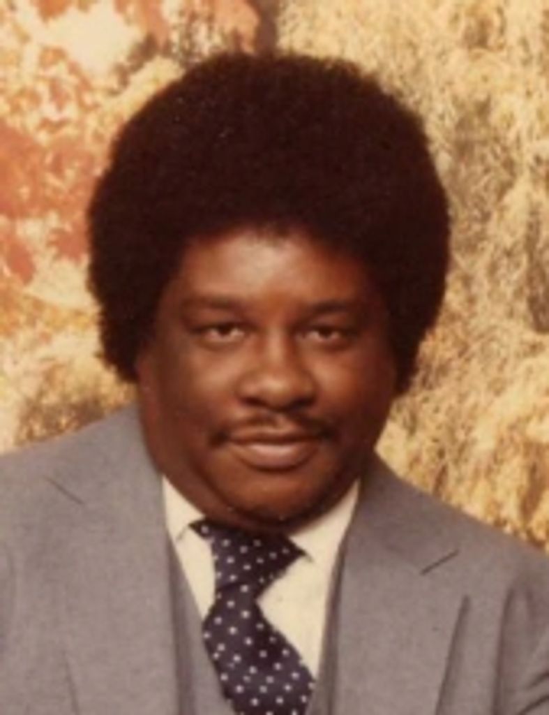 Richard Winton Jackson Profile Photo