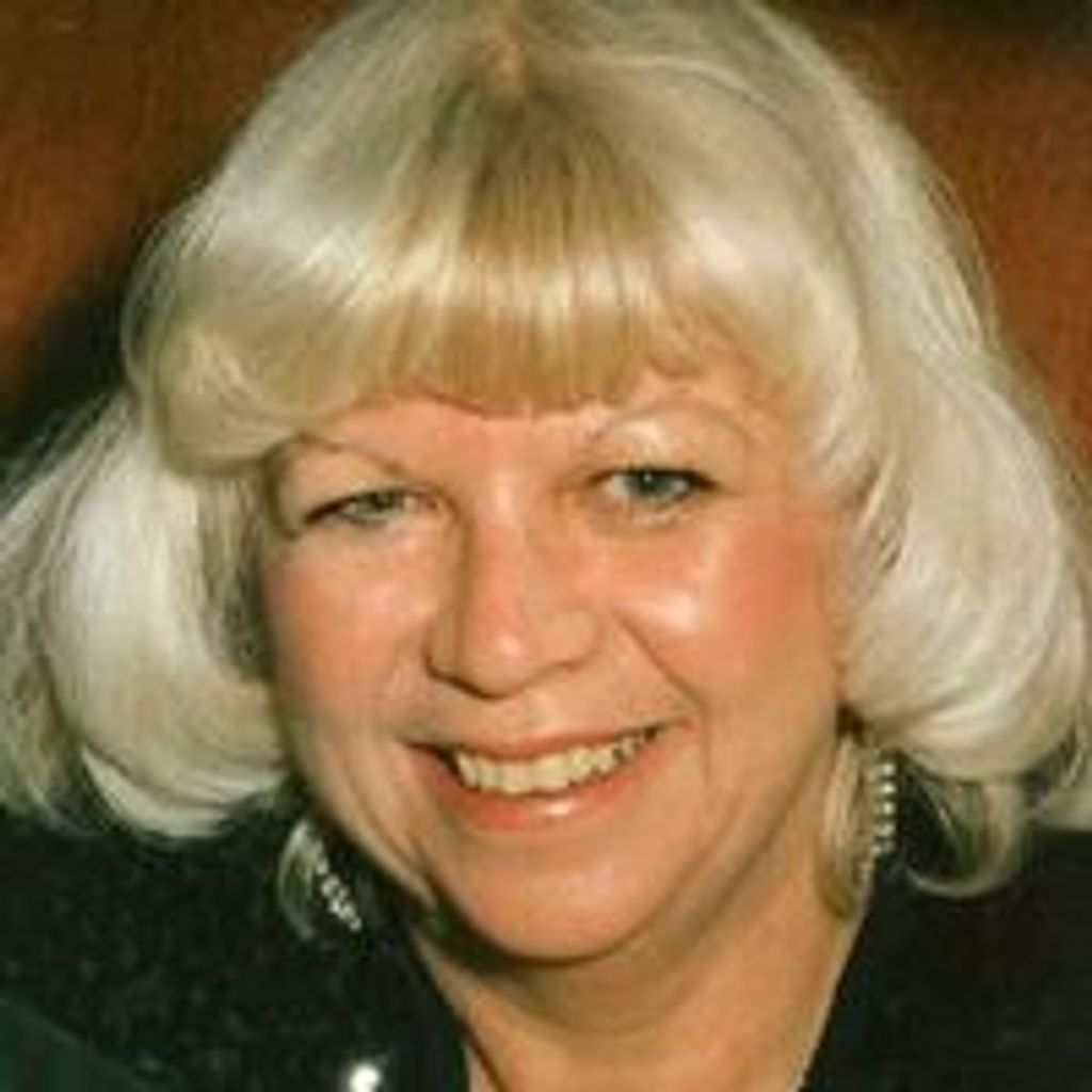 Dolores Arlene Goeggel
