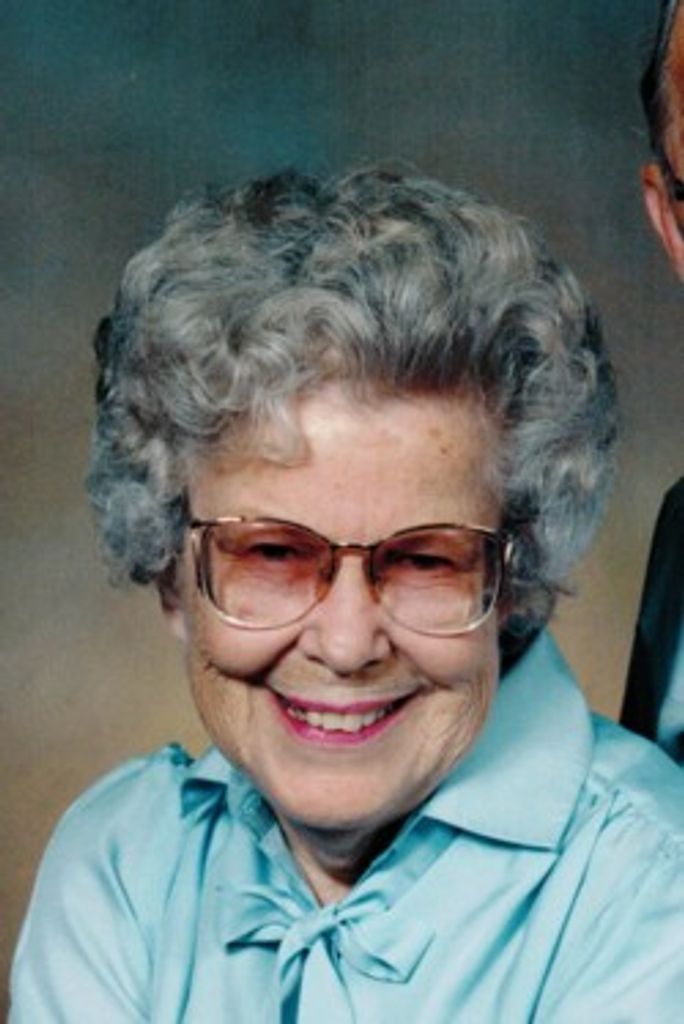 Beulah Mobbley