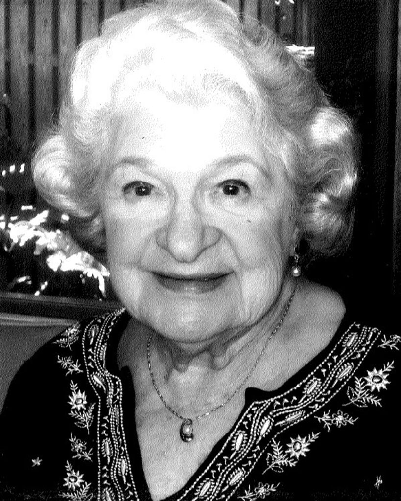 Sylvie J. Burney