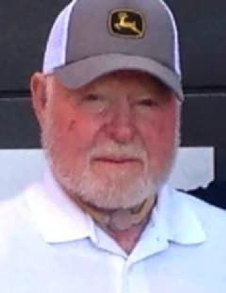 Roby David Leverett Profile Photo