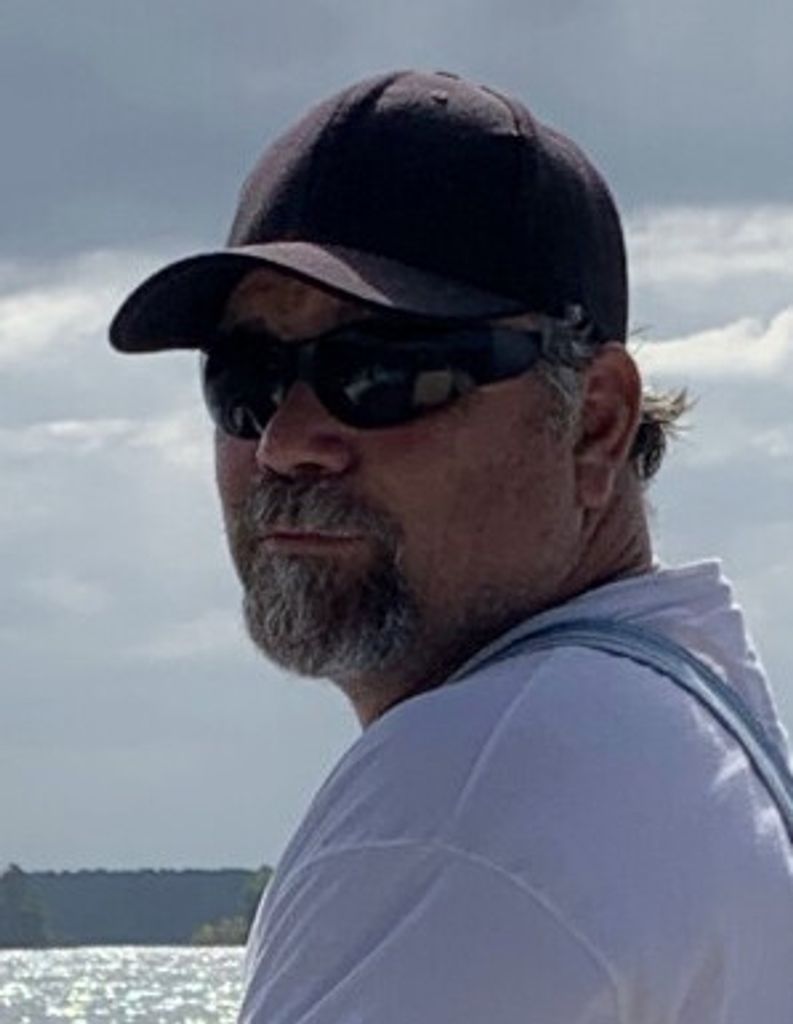 David Franklin Merkerison, Jr. Profile Photo