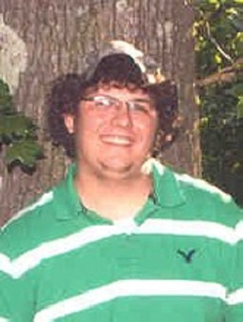 Colton Jeffrey Carr