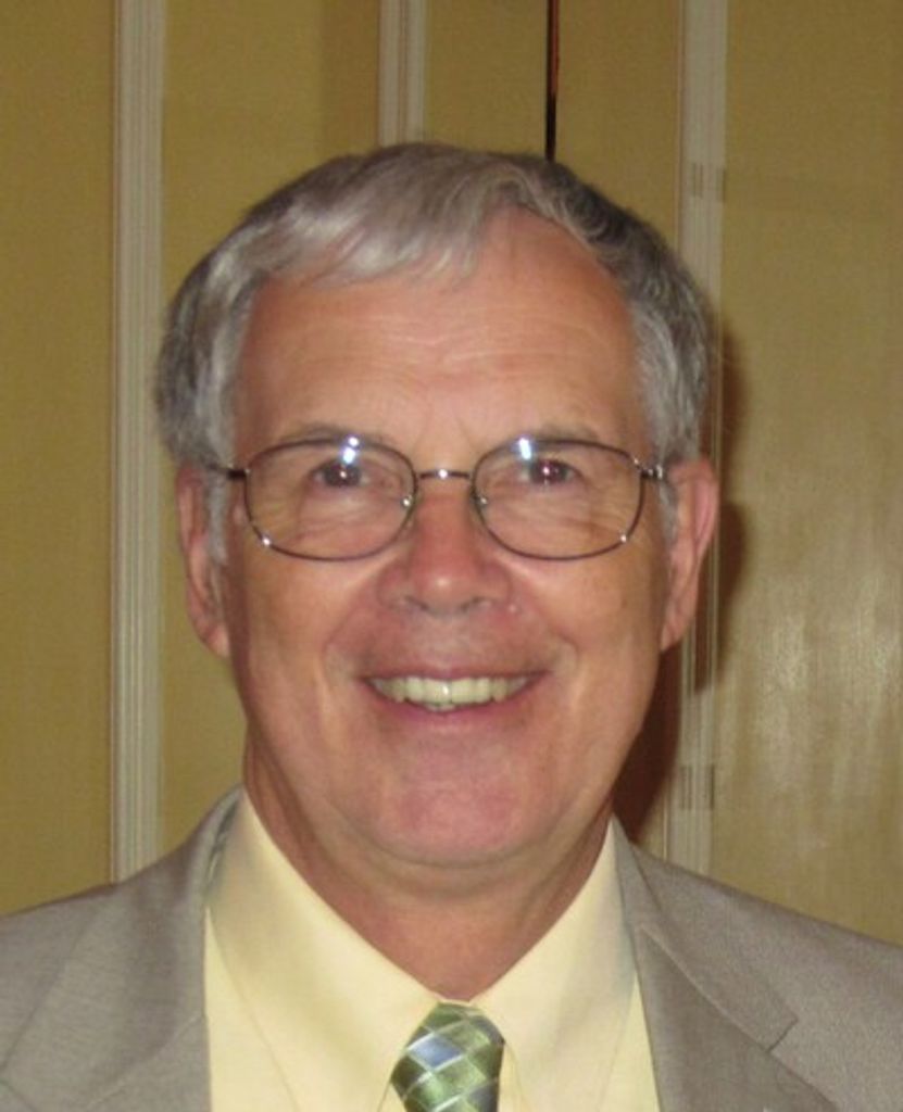 Charles H. Friedmann Profile Photo