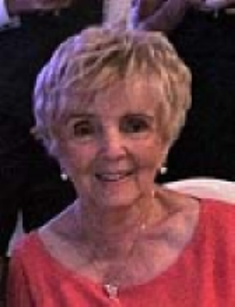 Joy  Marie Mazza