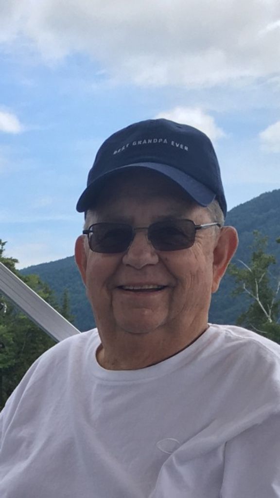 Albert M. Gray, Jr. Profile Photo