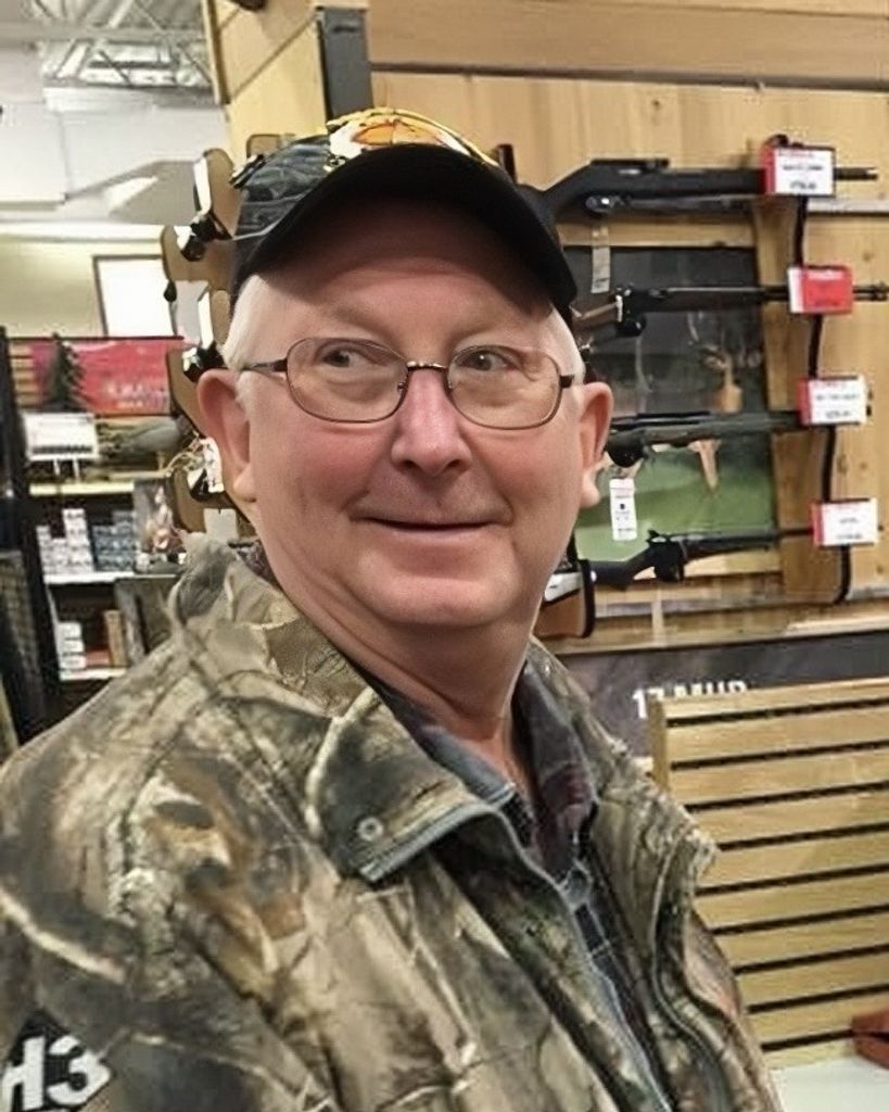 William "Bill" Muskevitsch Profile Photo