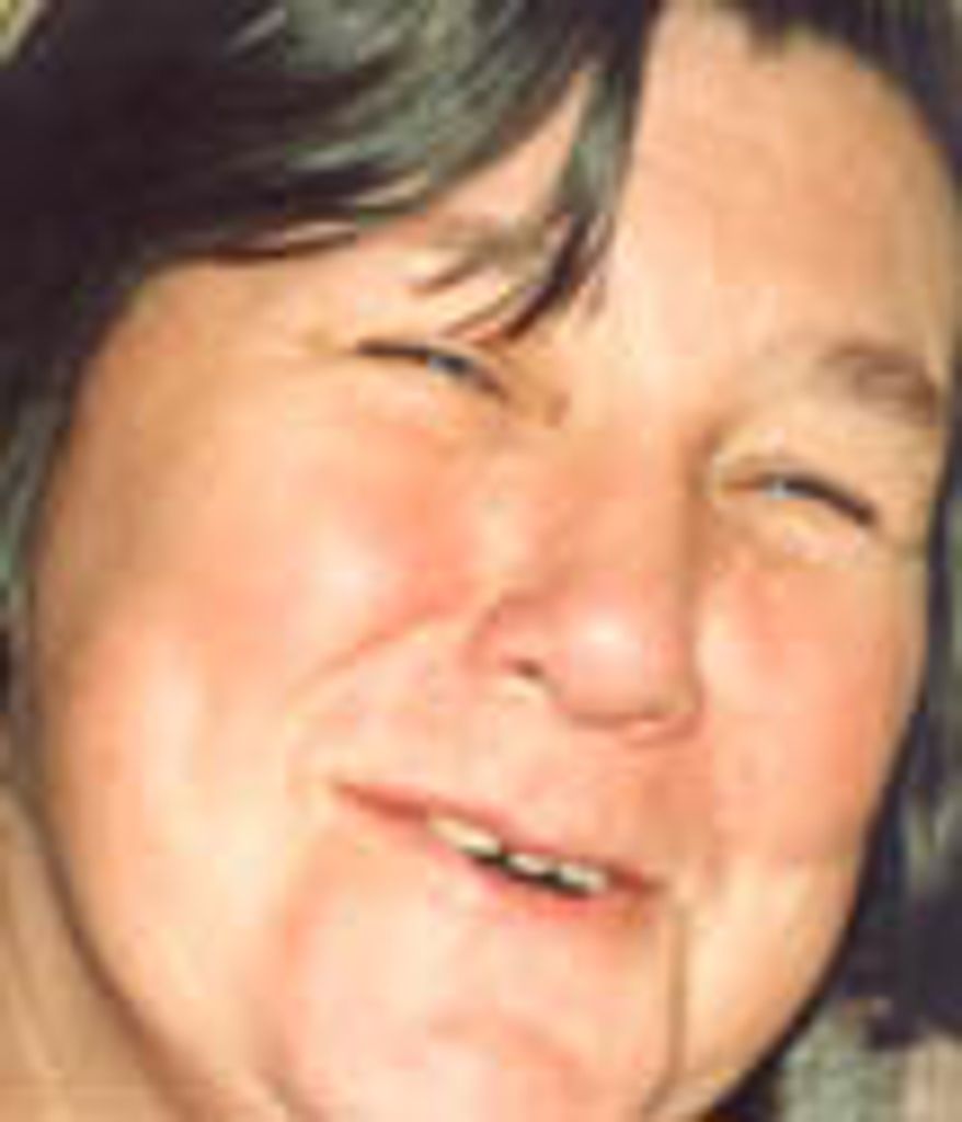 Ester Mae Bates Williams