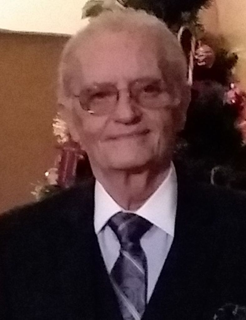 Michael  G.  Taylor Sr. Profile Photo
