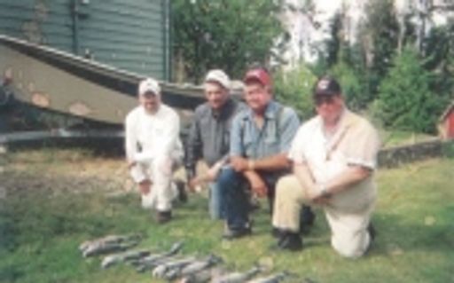 Glen Walter Horsch photo gallery thumbnail 28 of 62