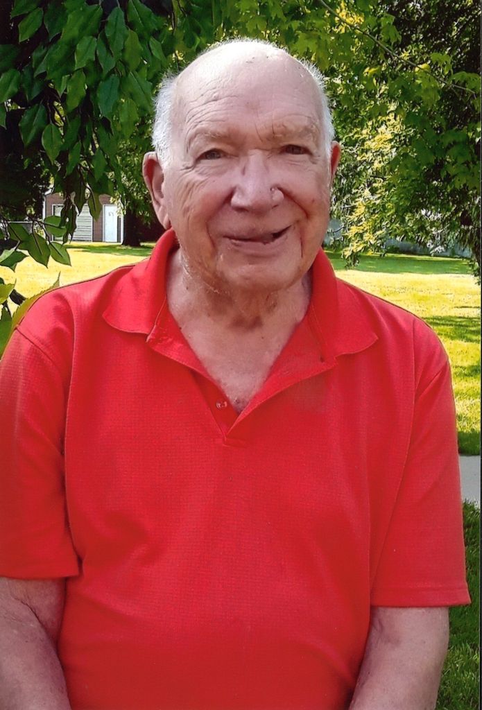 Henry Jacobs