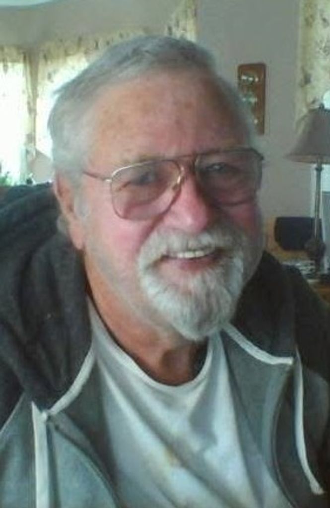 Kenneth Wayne Sutton Profile Photo