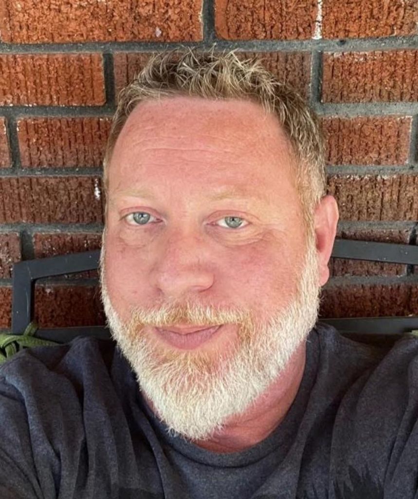 Jason Lee Aaron Profile Photo
