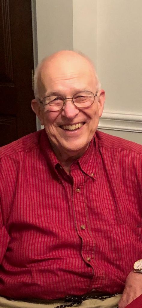 Ed Danner Profile Photo