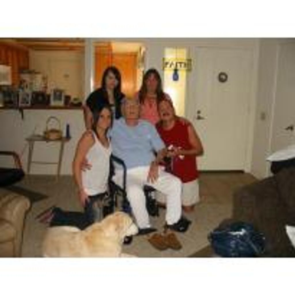 Robert Wallace Clark