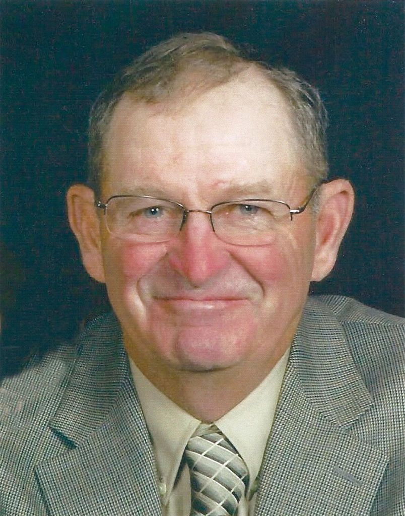 Edward Gritton