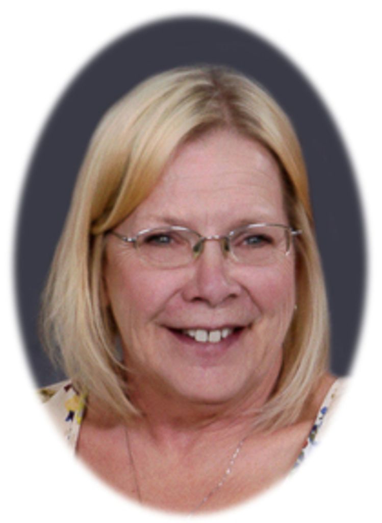 Christine Elizabeth (Dockstader)  Wadman