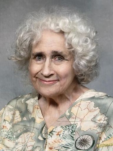 Betty Placzek's obituary image