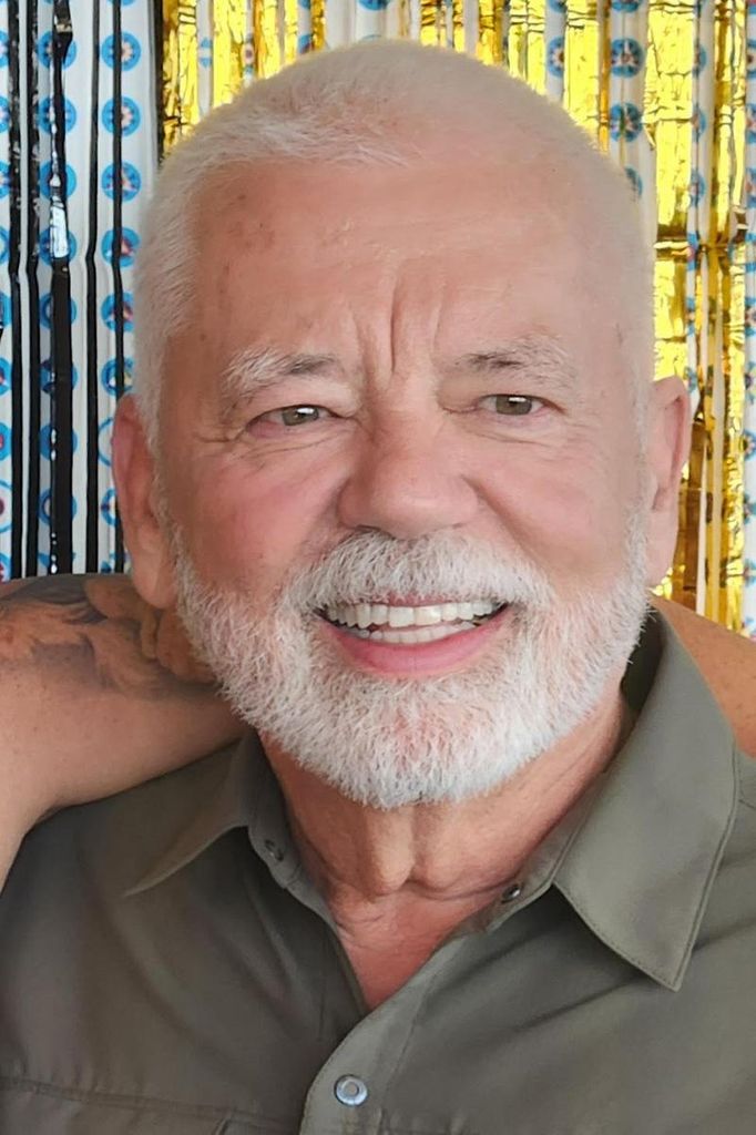 William (Bill) Wahlke
