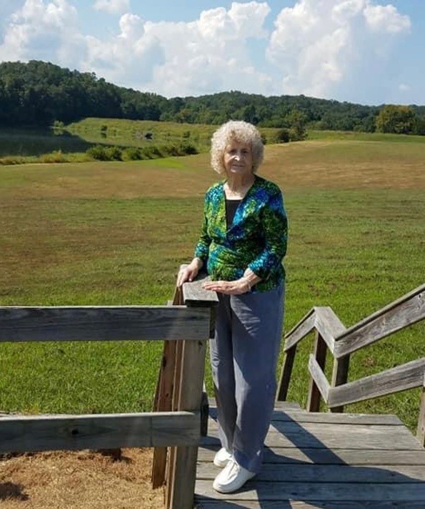 Willene "Wen Wen" Williams Profile Photo