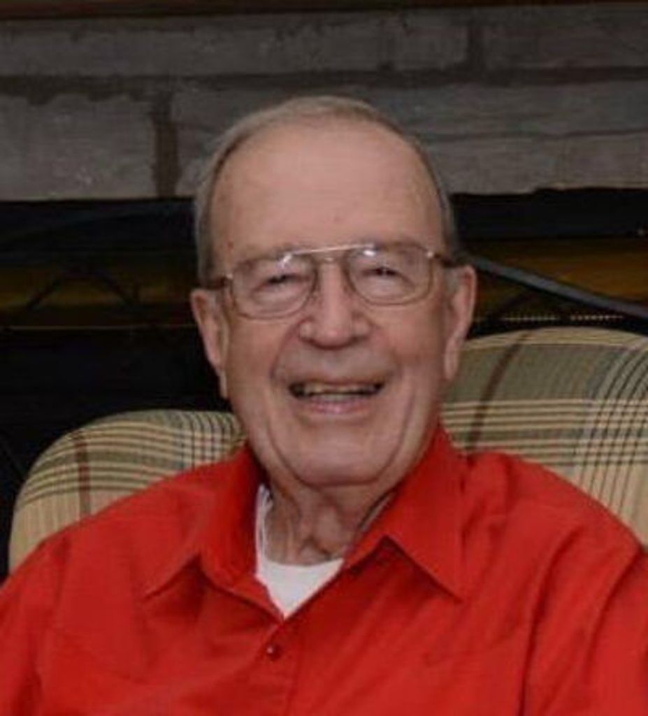 Donald Alvis Yeatts, Sr. Profile Photo