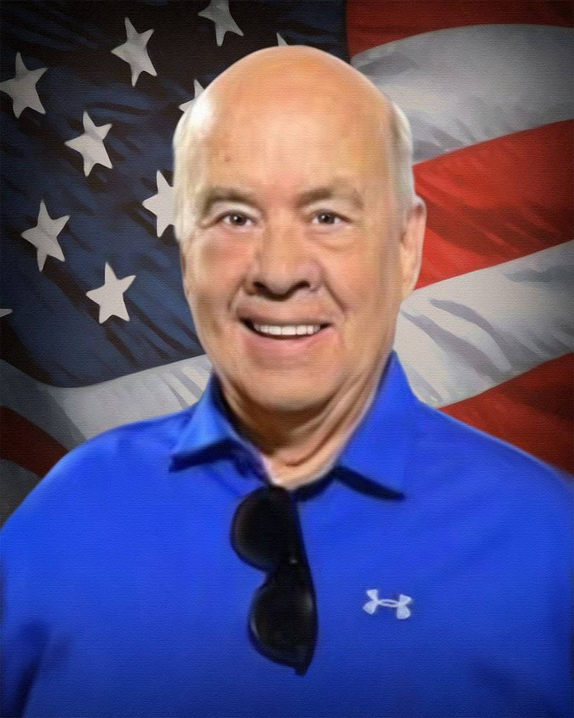 Lawrence Perna Profile Photo