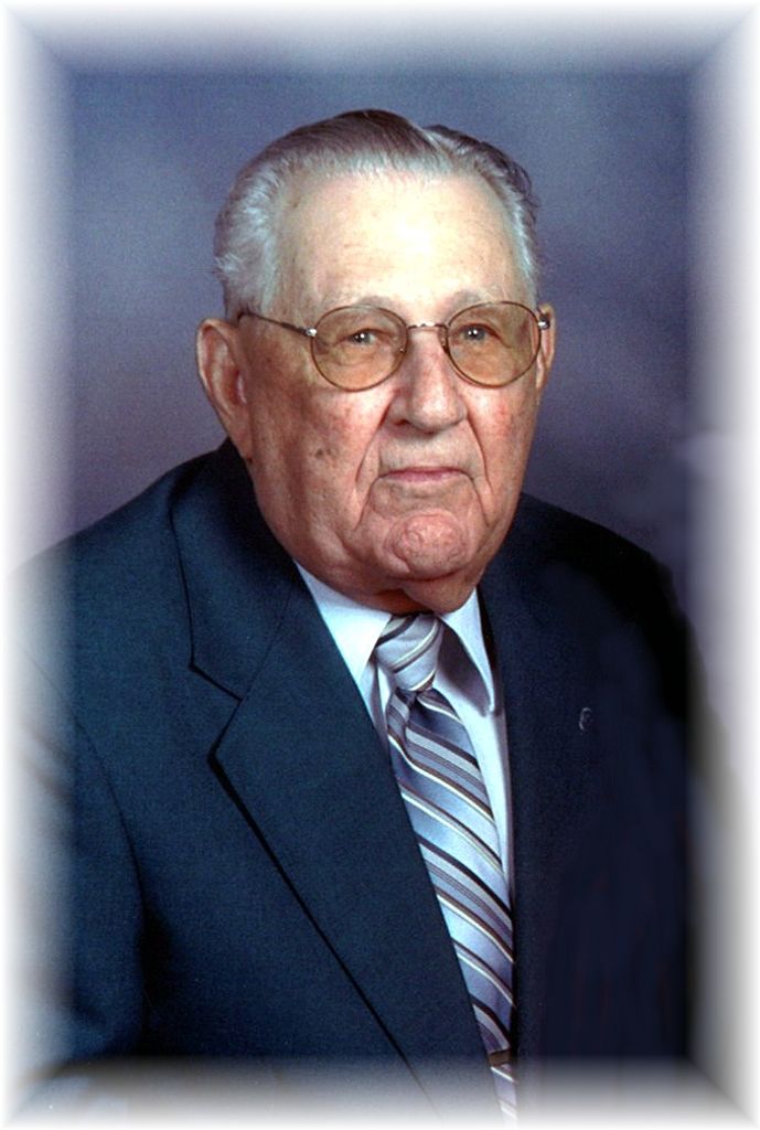 Marvin E. Fink