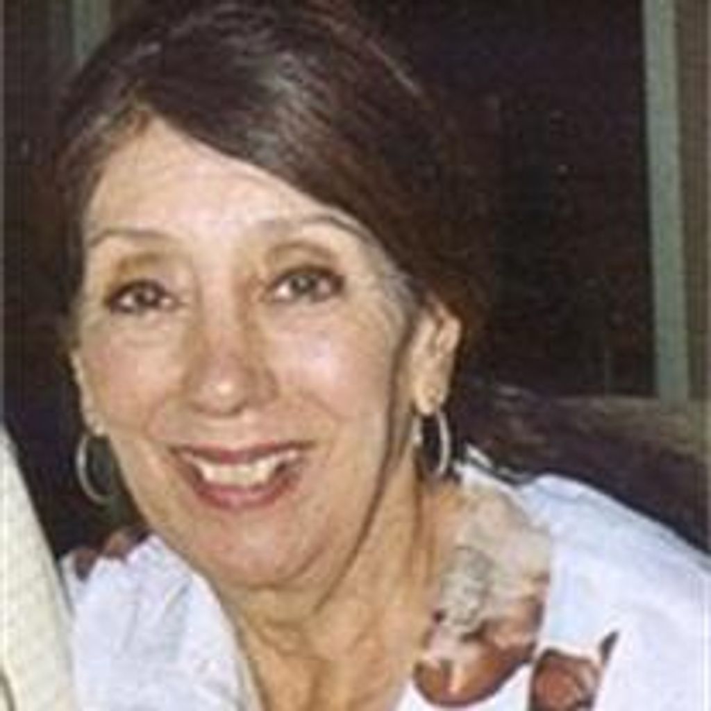 Frances Diana Kokinis