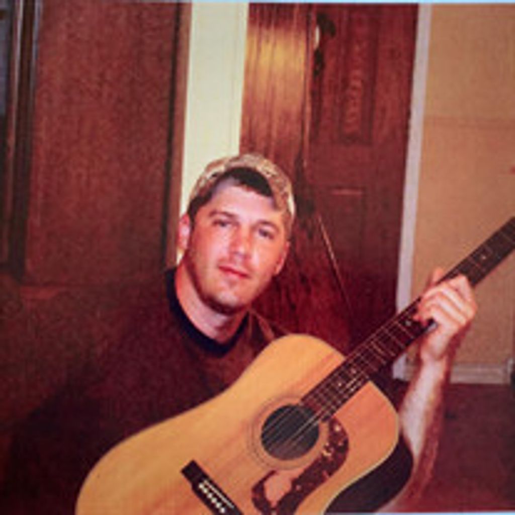 Adam Paul Duhon Profile Photo