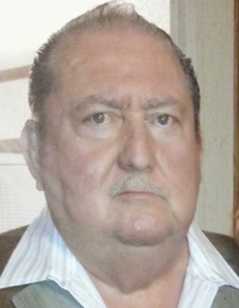 Ramon Garza