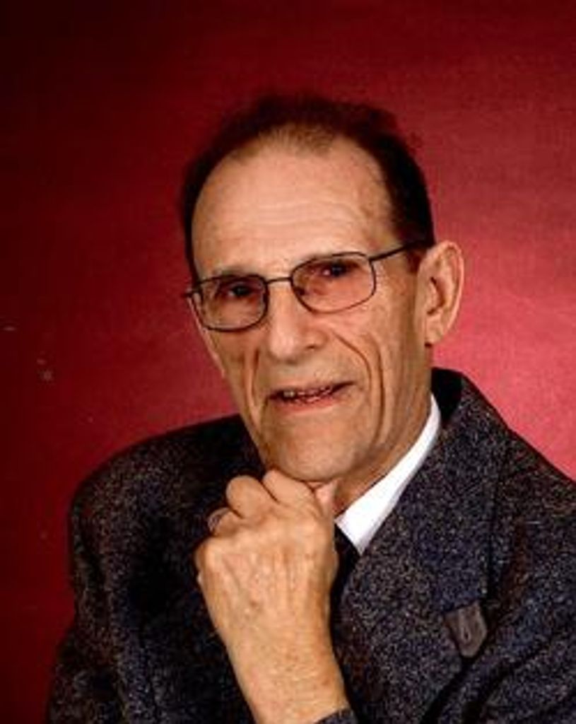 Robert Louis Stocking