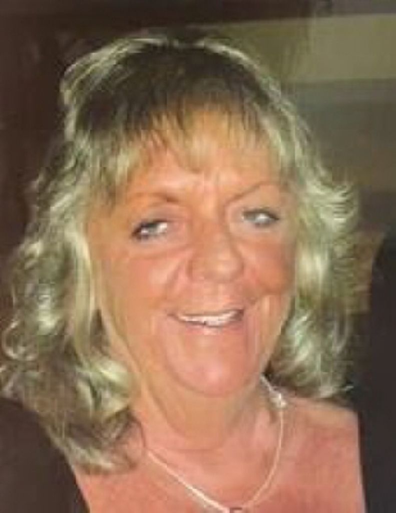 Clarice "Joy" Berman Profile Photo