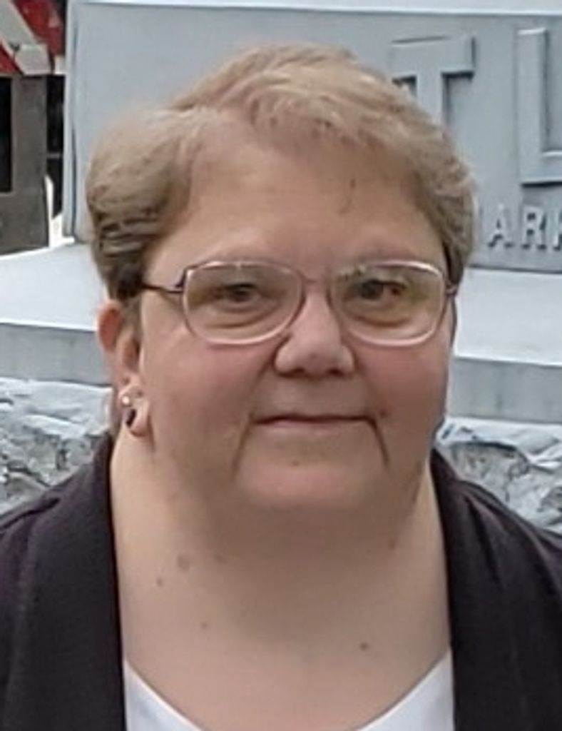 Ann M. Martin Profile Photo