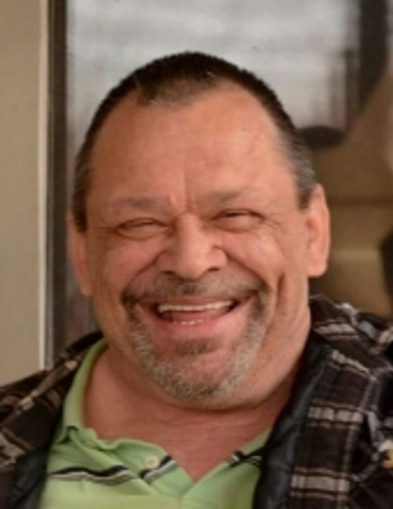 Christopher Darrell New