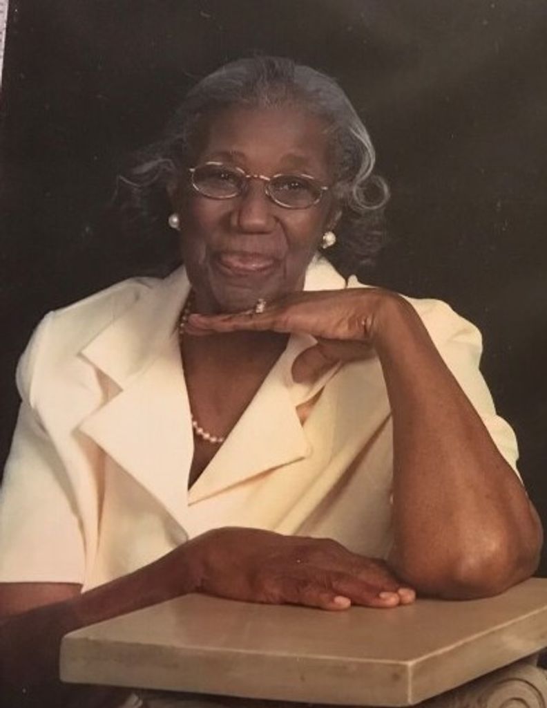 Cecelia Mcleod Boykin